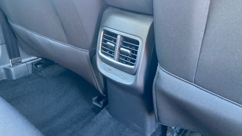 MG ZS 130kW SE EV 51kWh 5dr Auto Electric Hatchback